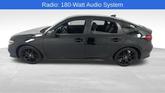 Thumbnail of 2024 Crystal Black Pearl Honda Civic