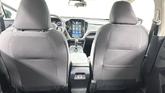 Thumbnail of 2025 Gray Subaru Crosstrek