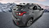 Thumbnail of 2025 Gray Subaru Crosstrek