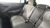Thumbnail of 2025 Gray Subaru Crosstrek