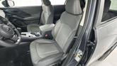 Thumbnail of 2025 Gray Subaru Crosstrek