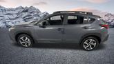 Thumbnail of 2025 Gray Subaru Crosstrek