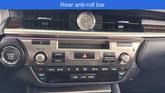 Thumbnail of 2018 Silver Lexus ES 350