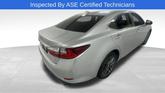 Thumbnail of 2018 Silver Lexus ES 350