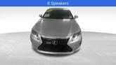 Thumbnail of 2018 Silver Lexus ES 350