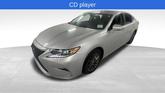 Thumbnail of 2018 Silver Lexus ES 350