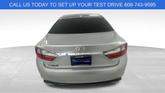 Thumbnail of 2018 Silver Lexus ES 350