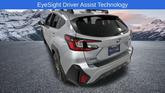 Thumbnail of 2025 Ice Silver Metallic Subaru Crosstrek