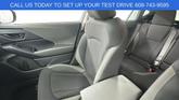 Thumbnail of 2025 Ice Silver Metallic Subaru Crosstrek
