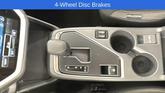 Thumbnail of 2025 Ice Silver Metallic Subaru Crosstrek