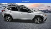 Thumbnail of 2025 Ice Silver Metallic Subaru Crosstrek