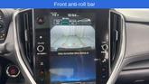 Thumbnail of 2025 Ice Silver Metallic Subaru Crosstrek