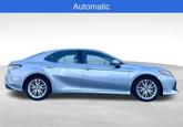 Thumbnail of 2019 Celestial Silver Metallic Toyota Camry