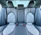 Thumbnail of 2019 Celestial Silver Metallic Toyota Camry