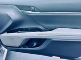 Thumbnail of 2019 Celestial Silver Metallic Toyota Camry