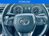 Thumbnail of 2019 Celestial Silver Metallic Toyota Camry