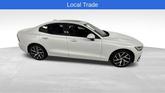 Thumbnail of 2020 Crystal White Pearl Metallic Volvo S60