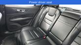 Thumbnail of 2020 Crystal White Pearl Metallic Volvo S60