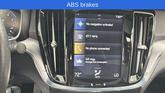 Thumbnail of 2020 Crystal White Pearl Metallic Volvo S60