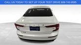 Thumbnail of 2020 Crystal White Pearl Metallic Volvo S60