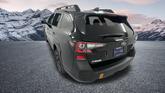 Thumbnail of 2025 Crystal Black Silica Subaru Outback