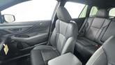 Thumbnail of 2025 Crystal Black Silica Subaru Outback