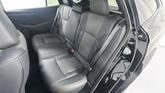 Thumbnail of 2025 Crystal Black Silica Subaru Outback