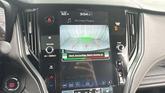 Thumbnail of 2025 Crystal Black Silica Subaru Outback