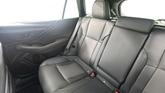 Thumbnail of 2025 Crystal Black Silica Subaru Outback
