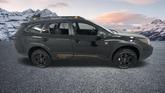 Thumbnail of 2025 Crystal Black Silica Subaru Outback