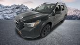 Thumbnail of 2025 Crystal Black Silica Subaru Outback