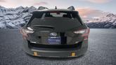 Thumbnail of 2025 Crystal Black Silica Subaru Outback