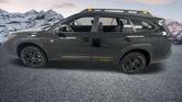 Thumbnail of 2025 Crystal Black Silica Subaru Outback