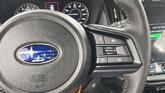 Thumbnail of 2025 Crystal Black Silica Subaru Outback