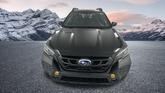 Thumbnail of 2025 Crystal Black Silica Subaru Outback