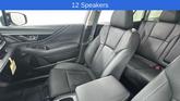 Thumbnail of 2025 Crystal White Pearl Subaru Outback