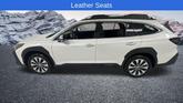 Thumbnail of 2025 Crystal White Pearl Subaru Outback