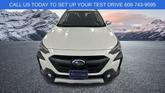 Thumbnail of 2025 Crystal White Pearl Subaru Outback