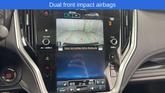 Thumbnail of 2025 Crystal White Pearl Subaru Outback