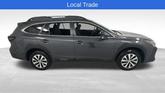 Thumbnail of 2024 Magnetite Gray Metallic Subaru Outback