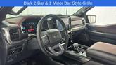 Thumbnail of 2023 Agate Black Metallic Ford F-150