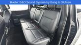 Thumbnail of 2023 Agate Black Metallic Ford F-150