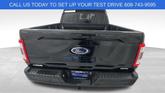 Thumbnail of 2023 Agate Black Metallic Ford F-150
