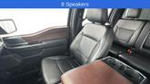 Thumbnail of 2023 Agate Black Metallic Ford F-150