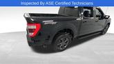 Thumbnail of 2023 Agate Black Metallic Ford F-150