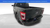 Thumbnail of 2023 Agate Black Metallic Ford F-150