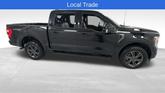 Thumbnail of 2023 Agate Black Metallic Ford F-150