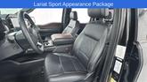 Thumbnail of 2023 Agate Black Metallic Ford F-150