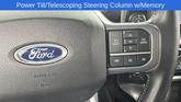 Thumbnail of 2023 Agate Black Metallic Ford F-150