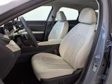 Thumbnail of 2025 Transmission Blue Hyundai SONATA Hybrid